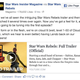 Illustration for article titled Obi-Wan Is Joining The Cast Of emStar Wars: Rebels/em And Maybe Lando, Too